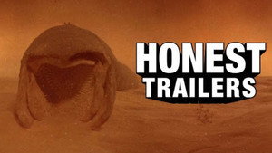 Honest Trailers 10. évad Ep.39 39. epizód