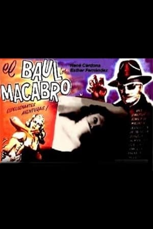 El baúl macabro