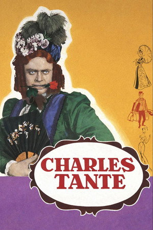 Charles tante poszter