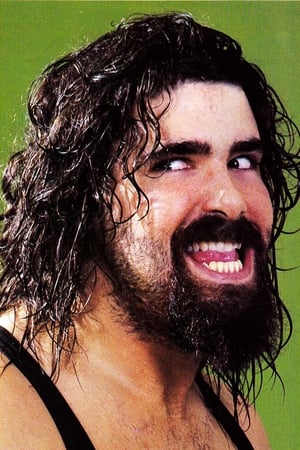 Mick Foley profil kép