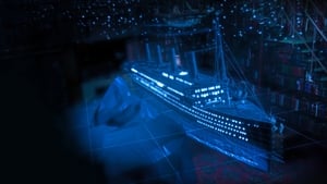 Titanic's Final Mystery háttérkép