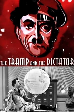 The Tramp and the Dictator poszter