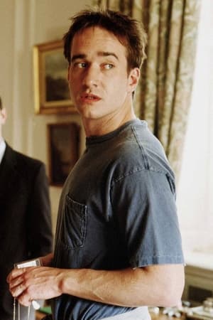 Matthew Macfadyen profil kép