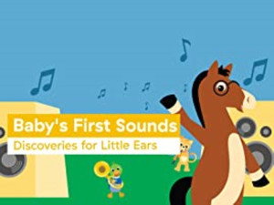 Baby Einstein Classics 3. évad Ep.3 3. epizód