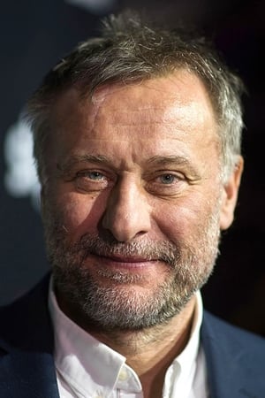 Michael Nyqvist