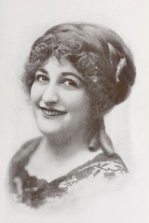 Octavia Handworth profil kép