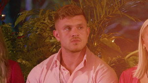 Love Island Sverige 3. évad Ep.4 4. epizód