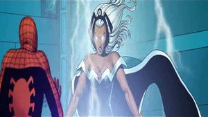 Astonishing X-Men 4. évad Ep.7 7. epizód