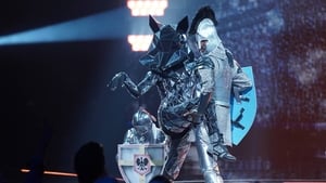 The Masked Singer 1. évad Ep.7 7. epizód