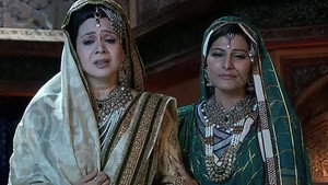 Jodha Akbar 1. évad Ep.346 346. epizód