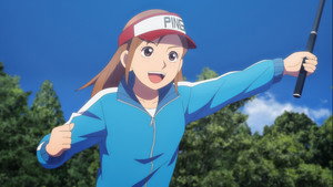 オーイ！とんぼ 1. évad Ep.15 15. epizód