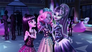 Monster High: Boo York, Boo York háttérkép