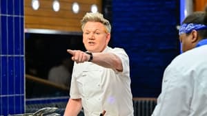 Gordon Ramsay - A pokol konyhája 23. évad Ep.6 6. epizód