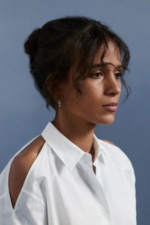Mati Diop profil kép