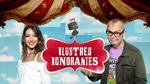 Ilustres Ignorantes 17. évad Ep.39 39. epizód