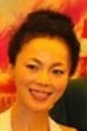 Jing Wang profil kép