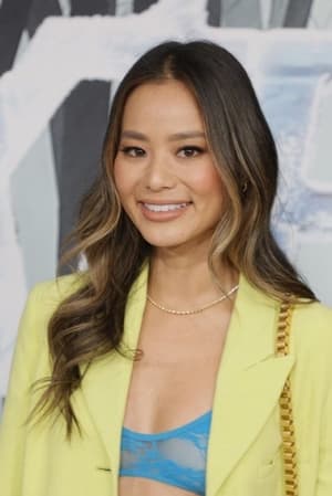 Jamie Chung profil kép