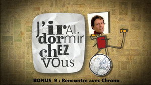 J'irai dormir chez vous Specials Ep.36 36. epizód