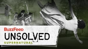 Buzzfeed Unsolved: Supernatural 4. évad Ep.7 7. epizód