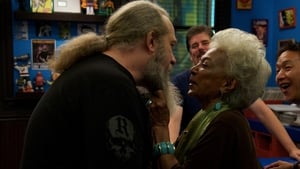 Comic Book Men Season 3 Ep.10 10. epizód