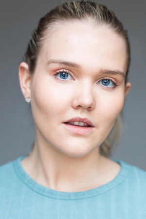 Helena Hafsteinsdóttir profil kép