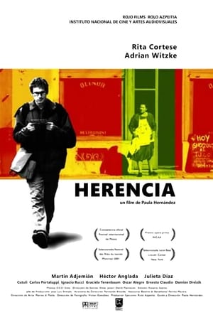 Herencia