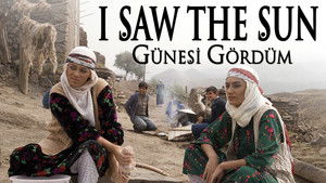 Güneşi Gördüm háttérkép
