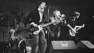 Sex Pistols: Never Mind The Bollocks, Here's The Sex Pistols háttérkép