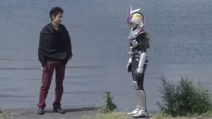 仮面ライダー 17. évad Ep.37 37. epizód