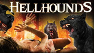 Hellhounds háttérkép