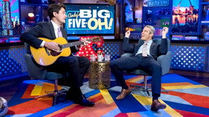 Watch What Happens Live with Andy Cohen Season 15 Ep.94 94. epizód