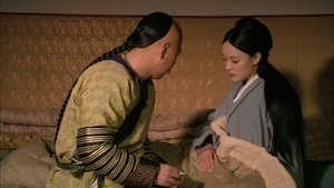 甄嬛传 1. évad Ep.54 54. epizód