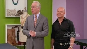 Project Runway 8. évad Ep.9 9. epizód