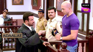 अदालत Season 1 Ep.362 362. epizód
