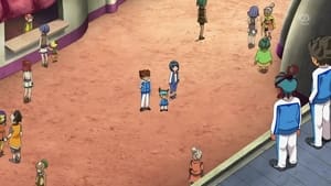 Inazuma Eleven 4. évad Ep.20 20. epizód