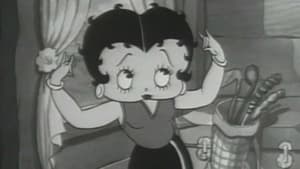 Betty Boop and Little Jimmy háttérkép