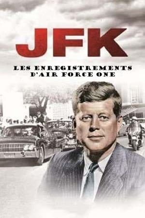 JFK: The Lost Tapes poszter