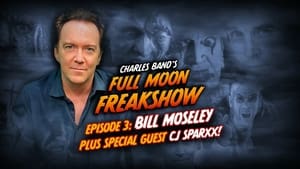 Charles Band’s Full Moon Freakshow 1. évad Ep.3 3. epizód