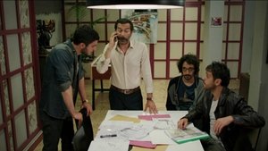 Ulan İstanbul 1. évad Ep.3 3. epizód