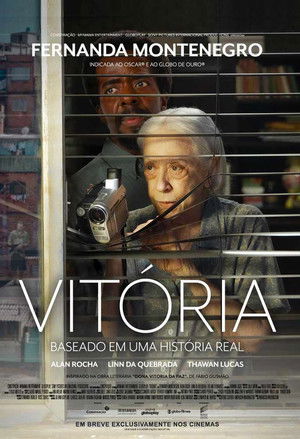 Vitória poszter