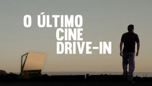 O Último Cine Drive-in háttérkép