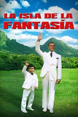 Fantasy Island poszter