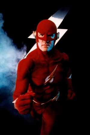 The Flash poszter