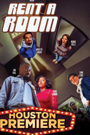 Rent a Room poszter