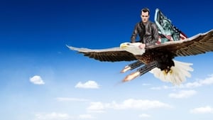 Jim Jefferies: Freedumb háttérkép