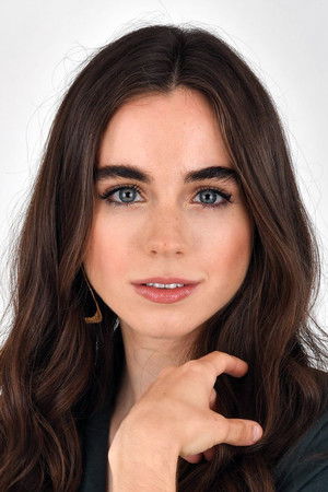 Sarah Desjardins profil kép