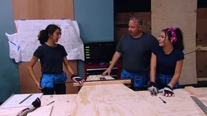 Shop Class 1. évad Ep.6 6. epizód