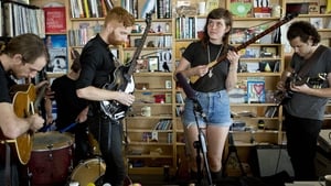 NPR Tiny Desk Concerts 7. évad Ep.49 49. epizód