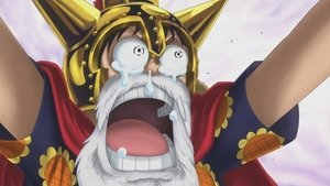 One Piece 16. évad Ep.663 663. epizód