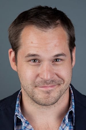 Kyle Bornheimer profil kép